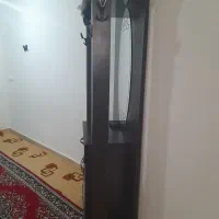 جا کفشی آینه دار