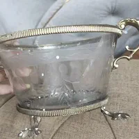 شکلات خوری برنز هندی|ظروف سرو و پذیرایی|تهران, فلاح|دیوار