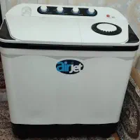 لباسشویی ۱۵کیلونیمی|ماشین لباسشویی و خشک‌کن لباس|شیراز, محراب|دیوار