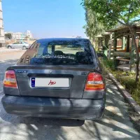 پراید ۱۴۱سال ۸۶|خودرو سواری و وانت|نسیم‌شهر, |دیوار
