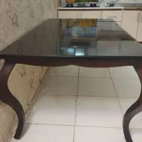 میز ناهار خوری