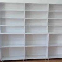 قفسه ام دی اف