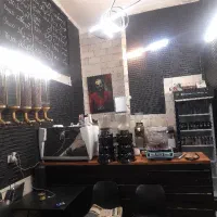 واگذاری یک باب مغازه کافه،قهوه فروشی با تمای لوازم