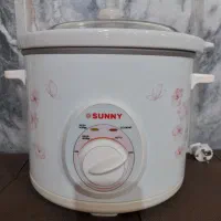 ارام پز SUNNY|اجاق گاز و لوازم برقی پخت‌وپز|مشهد, هدایت|دیوار