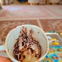 فال و دعای موکلدار