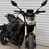 سی اف ۲۵۰/کی وی ۲۵۰/keewway k249n/Cf250