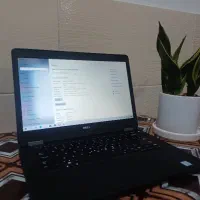 لپ تاب دل DELL 5470