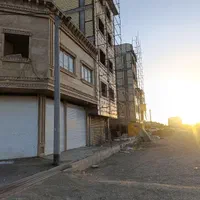 زمین 168 متری/2 نبش/بر خیابان 24 متری/همت/بعثت|فروش زمین و ملک کلنگی|قم, شهرک فاطمیه|دیوار