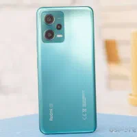 گوشی شیائومی مدل note 12