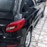 207 پانا مدل 402|خودرو سواری و وانت|محمودآباد, |دیوار