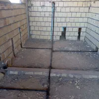 خدمات لوله کشی گاز . آب . فاضلاب|خدمات پیشه و مهارت|قم, گلزار|دیوار