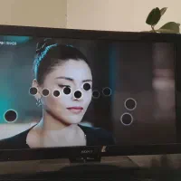 تلویزیون ۴۲ سونی|تلویزیون و پروژکتور|بروجرد, |دیوار