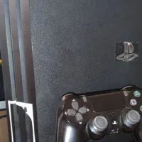 ps4پرو در حد یک ترا بایت|کنسول، بازی ویدئویی و آنلاین|فردیس, شهرک شهید حسینی|دیوار