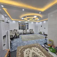 ویلایی 3 خواب شهرک بهاران