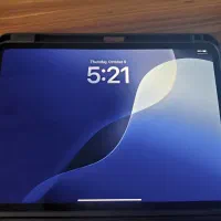 ipad pro m4 2024|تبلت|تهران, جمهوری|دیوار