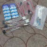 لوازم کامپیوتر/شبکه/تستر پاور/تسترکابل شبکه/دیباگر