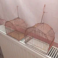 قفس تله تکی سهره