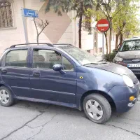 ام وی ام ۱۱۰ کاملا خونگی تمیز