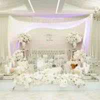 سالن عقد و تشریفات ابرا/گوهردشت