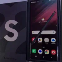گوشی سامسونگ S20 21 22
