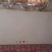 درب اتاق وکاسه کودک