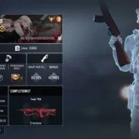 اک کالاف اول اک میدم توضیحات بخون|کنسول، بازی ویدئویی و آنلاین|تهران, زنجان جنوبی|دیوار