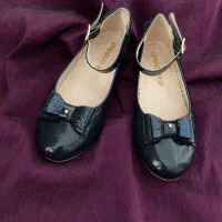 کفش بچه گانه خارجی (دخترانه)