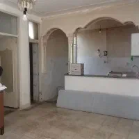 اجاره منزل دوخوابه یک طبقه مستقل آزادگان
