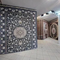 فرش ۱۲ متری پخش انبار مرکزی حاجی حسینی (طلاب)|فرش|مشهد, طلاب|دیوار