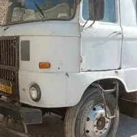 آیفا باری بغل باز شو چادری|خودرو سنگین|نیشابور, شهید بهشتی|دیوار