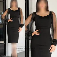 عروسکی مجلسی نیان از کد 90061|لباس|تهران, کوی بیمه|دیوار