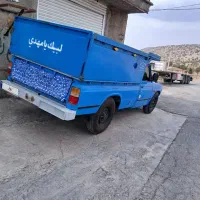 نیسان|خودرو سواری و وانت|ایوان, |دیوار