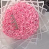 گل ربانی تیام|گل مصنوعی|اصفهان, لاله|دیوار