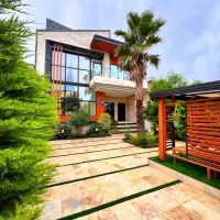 شهرک خصوصی/دوبلکس استخردار متریال درجه یک/سند