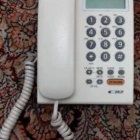تلفن پاناسونیک مدل KX-T7705