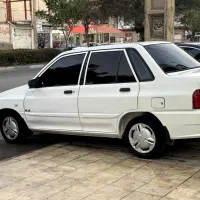 پراید 132