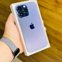 iphone 14 pro max 256G ZAa/نقد و اقساط|موبایل|تهران, گیشا|دیوار