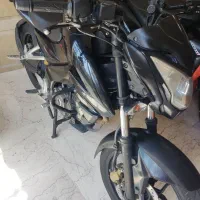ان اس 200 مدل 97