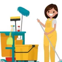 نظافت منزل
