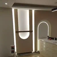 برقکار نصاب لوستر تجریش شریعتی ونک میرداماد قلهک