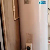 آبگرمکن آزمایش|آبگرمکن، پکیج، شوفاژ|تهران, امین حضور|دیوار