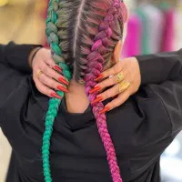 اجاره لاین های آرایشگری در سالنی زیبا و آرام|خدمات آرایشگری و زیبایی|یاسوج, |دیوار