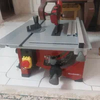 اره میز دار آینهل لیسانس آلمان نو نو