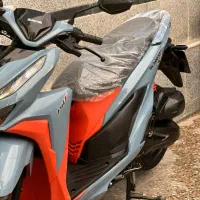 کلیک ۱۴۰۲|موتورسیکلت|شیراز, کوشک میدان|دیوار