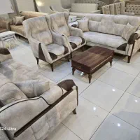 تولیدی مبلمان حسن زاده//مبل راحتی زیر قیمت  اقساطی|مبلمان خانگی و میز عسلی|تبریز, |دیوار