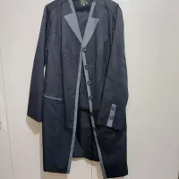 مانتو کارمندی|لباس|ارومیه, |دیوار