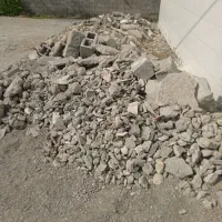 فروش تکه بلوک ساختمانی