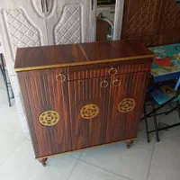 فروش انواع جاکفشی بزرگ و جادار نو(ماهان)|جاکفشی، کمد، دراور|سمنان, |دیوار