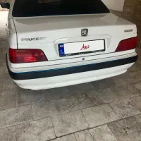 پارس tu5 مدل1400|خودرو سواری و وانت|تالش, تالش|دیوار