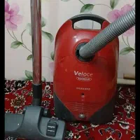 جاروبرقی ورنده برقی|جاروبرقی، جارو شارژی، بخارشو|قرچک, شهرک الحدید|دیوار